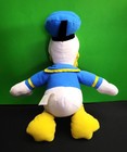 Kohls Cares Donald Duck 13  Plush Stuffed Animal Toy Disney