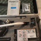 Fisher Labs Xlt-20  Water Leak Detector  Big Foot  Multi-sensor 