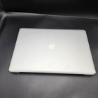 Apple Macbook Pro A1286 15  160gb Laptop For Parts  Not Working  Untested As-is