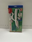 Singer Cordless Scissors Straight Cut 4  Stainless Steel Blades Right-handed