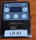 Lectrosonics  Lr A1 Receiver