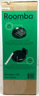 Irobot Roomba 105 Robot Vacuum Lidar  Alexa  Strong Suction  Multi-surface - New