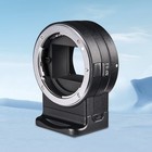 Viltrox Nf-e1 Af Lens Adapter     Nikon F To Sony E Mount