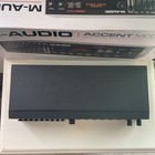 M-audio Accent Module Stage Piano Module With Usb Midi Hosting