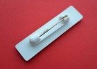 Estonian Air Defunct Airlines Logo 10th Anniversary Memory Pin Badge 2001