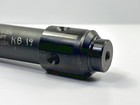 Parlec 7717cg-6-006 1 16  Npt Used Tap Extension 1  Shank 1pc