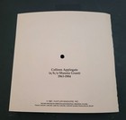 Shauna Grant- 33 1 3 Rpm Paper Record - Nice Condition edge Wear-untested - Rare