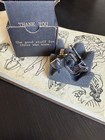 Dan Kubin 46er Rotary Tattoo Machine Excellent Condition With Box