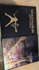 Shadowrun 6th Edition Executive Edition Core Isbn  9781947335516