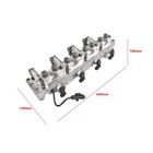 Multiair Vvt Valve Actuator For Dodge Fiat Jeep 2 4l 2014-2023 5047980ac