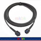 For Motorola Hkn6169b Remote Mount Cable 17  Xtl2500 Xtl5000 Apx6500 Apx7500 5m