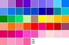 Colour Films Colour Filter 21 X 21 Cm For Par 56 Headlight Spot  Free Colour Selection