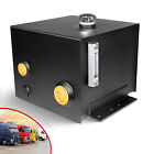 7-gallon Hydraulic Fluid Reservoir Tank 14 Gauge Oil Tank For Machinery Vehicles
