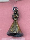 Disney Store Sleeping Beauty Charm In Original Presentation Box Collection
