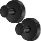 Suction Cup Hooks For Shower  Easter Wreath Hangers For Front Door  Glass 