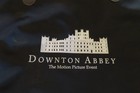 Downton Abbey Motion Picture Event Movie Totebag 24 x16 x6 