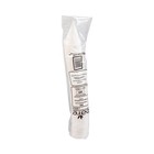 Solo 4br 4 Oz  Paper Cone Cups For Cold Water - White  200 pack  New