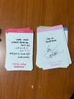 Shinee Official Photocard New Album  poet   Artist  - 6  Type