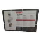 Delta - Faryn 144822-ob Tub   Shower Faucet Kit - Oil Rubbed Bronze Finish - New