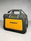 Fieldpiece Mr45 Digital Refrigerant Recovery Machine-used