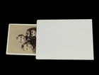 50 Archival Open End Envelopes 8 5 X 10 5   Acid-free Storage