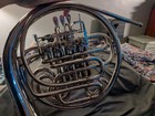 Marinelli Double French Horn