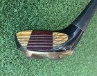 Vintage Cobra Baffler Golf 5 Wood Head Steel Shaft Right Handed