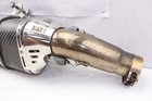 2011 - 2025 Suzuki Gsxr600 Gsxr750 Genuine Yoshimura Trc Exhaust Slip On Muffler