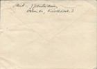 1951 Kajaani Finland Cover Airmail To Switzerland