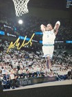 Anthony Edwards Autographed Signed 8x10 Photo Coa Minnesota Timberwolves