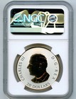2026  20 Canada 1 Oz Silver W  Gold Ngc Reverse Pf69 Celebrate Love Proof F R