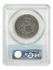 1818 50c Pcgs Vf25  overton-107  - Capped Bust Half Dollar