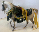 Breyer  700403 Silent Knight 2003 Christmas Holiday Horse Traditional
