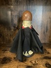 Vtg Kenner Count Creepy Head Creepyhead  Play-doh 80s Monster Toy 1984