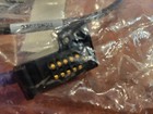 New            Tkn8209c Kvl To Kvl Keyloader Cable  mx For Motorola Tkn8209c