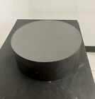 9310 Steel Hr Norm   Temp Aq Round Bar Stock 8  Diameter X 3  Long