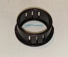 New Budweiser Carousel Clydesdale Parade Light Rotary On off Switch Bushing Set