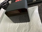 Original Htc Vive Base Station Lighthouse Steamvr - Works With Valve Index Too    