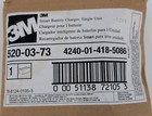 3m Smart Battery Charger Respiratory Protection 520-03-73 Single Unit
