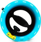 Professional Outdoor Kite Line Winder Winding Reel Grip Wheel With Flying Lin   
