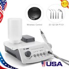 Dental Ultrasonic Piezo Scaler Led Handpiece Bottle Fit Ems Woodpecker Cavitron