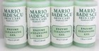 Mario Badescu Skin Care Enzyme Cleansing Gel 1 Oz - Lot Of 4