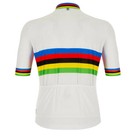 Uci World Champion Short Sleeve Jersey Jersey Cycling Short Sleeve Jersey