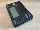 Korg Tm-50 Tm50 Combination Metronome   Chromatic Tuner Combo Battery Powered