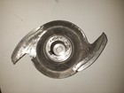 12 1 8  Two Vane Impeller A00916 New