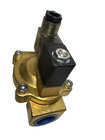 Hurco Coolant Valve 502-0001-028 3 4  110vac Ce Vmx Fob Usa Nib