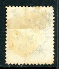 St  Vincent 1885 British Colony Qv 4p Red Brown Sg  47 Mint P25