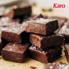  2 Pack  Karo Light Corn Syrup With Real Vanilla Glossy Texture  32 Fl  Oz  
