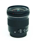 Canon Ef-s 10-18mm F 4 5-5 6 Is Stm Lens - Pro Workhorse 