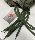 New Fox Military Usmc Marpat Style Digital Woodland Poncho Liner Blanket Woobie